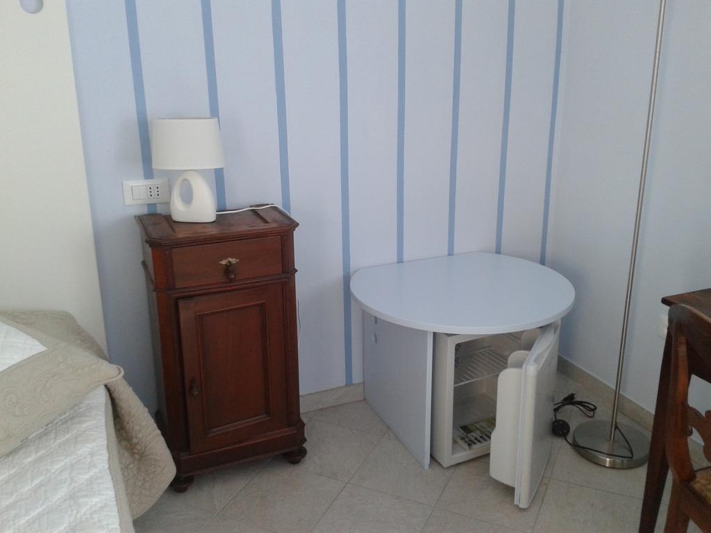 Le Sirene Acomodação com café da manhã Tellaro Exterior foto